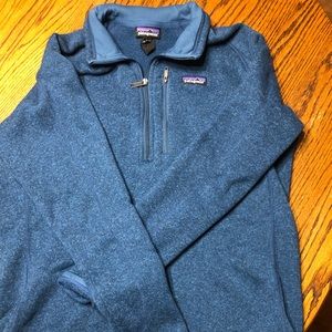Patagonia Better Sweater